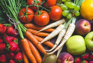ビタミンEを多く含む食べ物ランキングで果物と野菜はダメ？
